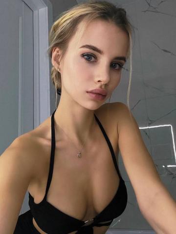 Марго фото 2