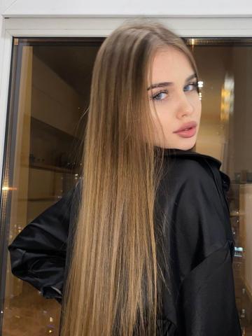 Злата Красивая Модель фото 3