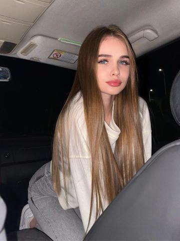 Злата Красивая Модель фото 4