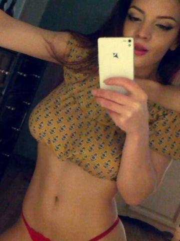 Анастасия фото 3